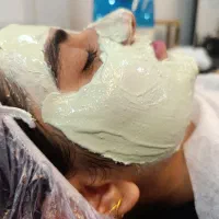 پاکسازی تتو صورت بدن میکرو