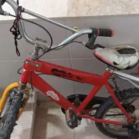 دوچرخه