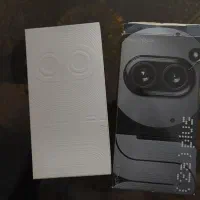 موبایل ناتینگ فون 2a plus.      Nothing phone