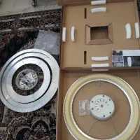 با 60درصد تخفیف بجای یک لوستر،دوتا بخر