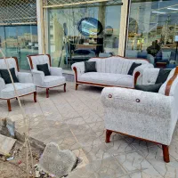 بورس انواع مبل راحتی با شرایط ویژه