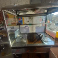 فر ساندویچی