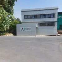 حراست..سنگ زن.آشنا به دستگاه cnc فرز