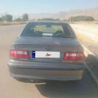 سمندlx|خودرو سواری و وانت|بروجرد, |دیوار