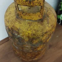 کپسول ایران گاز