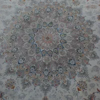 فرش ۱۲۰۰ شانه ۴ متری چهار میلیون و پانصد|فرش|ساوه, |دیوار