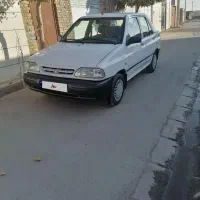 پراید 131 مدل 1394 درحد