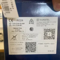 تبلت a9 سامسونگ ۱۲۸ رام ۸. 5g