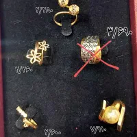 فروش طلادسته دوم در حد نو|جواهرات|ایلام, |دیوار