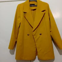 کت زنانه مازراتی