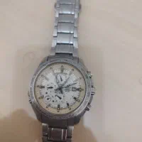 ساعت کاسیو سه موتوره