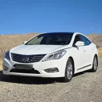 آزرا گرنجور ۲۰۱۲|خودرو سواری و وانت|تبریز, |دیوار