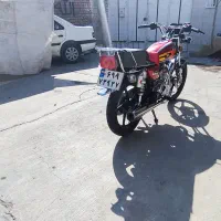 احسان 200|موتورسیکلت|مرودشت, مجد آباد|دیوار