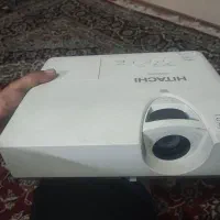 فروش یک عدد دستگاه سینما در خانه هیتاچی ژاپنی
