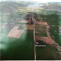 ۵۰۰ مترزمین با کاربری باغ ویلا یامچی