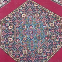 فرس دستباف ۹ متری کهنه