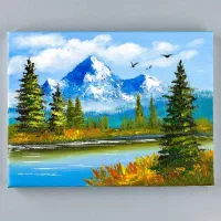 طراحی و نقاشی چند سبکی