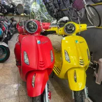 نیکتاز ۱۶۰ مدل ۱۴۰۴ صفر