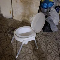 توالت فرنگی