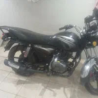 موتور kld.  در حدنو