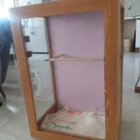 قفس پرنده ۱۲۰۰