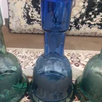 شیشه قلیان عیار دار