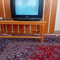 تلویزیون قدیمی ۲۳ اینچ صاایران مرتب