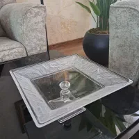 ظروف میوه خوری و شیرینی خوری