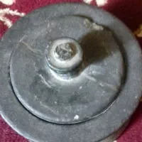 قابلمه سنگی یکنفره|ظروف پخت‌وپز|گنبد کاووس, |دیوار