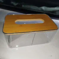 جا دستمالی