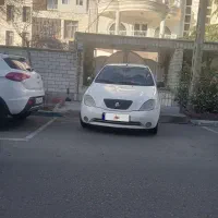 تیبا ۱ مدل ۹۵ در حد نو از هرلحاظ