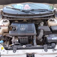 جک جی۵مدل۹۴|خودرو سواری و وانت|شیراز, منطقه هوایی شهید دوران|دیوار