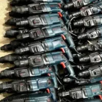 دریل شارژی استوک