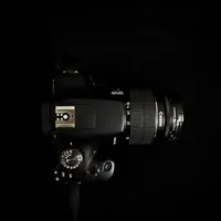 دوربین کنون 2000d و سه پایه