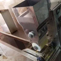 دستگاه فلافل زن n3 نوین صنعت|کافی‌شاپ و رستوران|تهران, چیتگر شمالی|دیوار