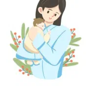 پرستار خانم