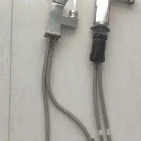 فروش شیر آشپزخانه و روشویی