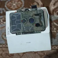 دوربین تله شکاری مارکvicture،پیشرفته،اصل ودید درشب