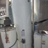 خرید فروش آبگرمکن، پکیج های قدیمی و فرسوده