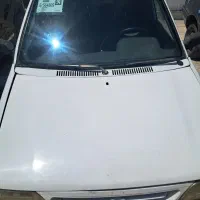 پراید131مدل 88