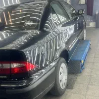 سند مدل 99.  ef7بی رنگ|خودرو سواری و وانت|تهران, والفجر (افسریه)|دیوار