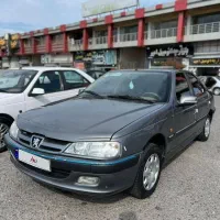 پارس سال مدل۹۲