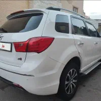 هایما s7 بی رنگ (اقساطی آسان)|خودرو سواری و وانت|تهران, هفت حوض|دیوار