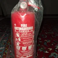 کپسول آتشنشانی