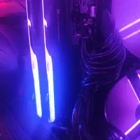 رم ddr5 32gig 7200mhz