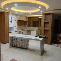 تعمییرات کابینت و کمد MDF در اسرع وقت|خدمات پیشه و مهارت|اصفهان, دشتستان|دیوار