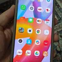 گوشی poco X6 pro  حافظه 512 رام 12
