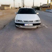 زانتیا|خودرو سواری و وانت|بوشهر, |دیوار