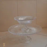 شیرینی و شکلات خوری