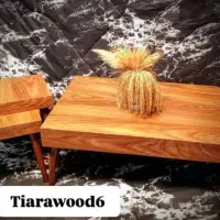 میز جلو مبلی وعسلی مدل لیور|مبلمان خانگی و میز عسلی|رشت, احمد گوراب|دیوار